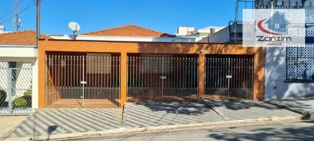 Casa com 3 Quartos à venda, 221m² no Anchieta, São Bernardo do Campo