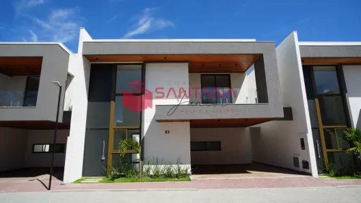 Casa com 4 Quartos à venda, 186m² no Buraquinho, Lauro de Freitas