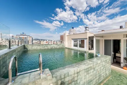 Apartamento com 3 Quartos à venda, 400m² no Rio Branco, Porto Alegre
