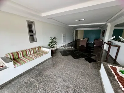Apartamento com 3 Quartos à venda, 120m² no Praia do Morro, Guarapari