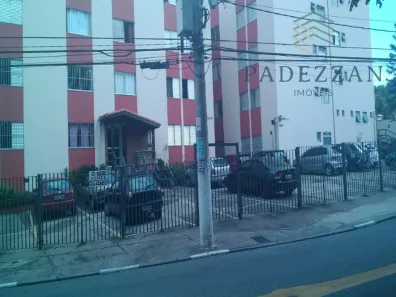 Apartamento com 2 Quartos à venda, 64m² no Jardim América, Taboão da Serra
