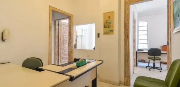 Sala Comercial à venda, 86m² no Sé, São Paulo