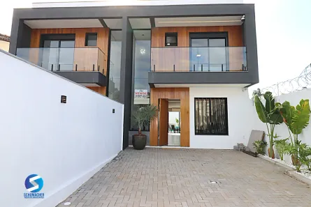 Casa de Condomínio com 3 Quartos à venda, 133m² no São Sebastião, Porto Alegre