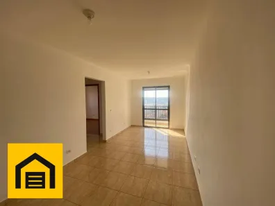 Apartamento com 2 Quartos à venda, 74m² no Jardim Pedroso, Mauá