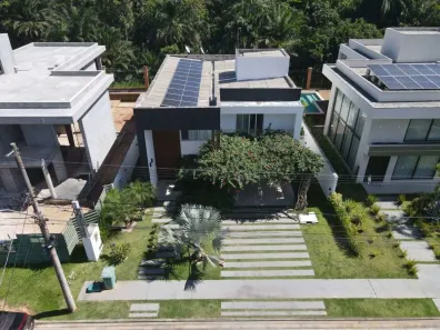 com 3 Quartos à venda, 290m² no Alphaville (Abrantes), Camaçari