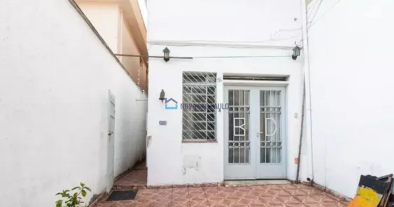 Prédio Comercial com 7 Quartos à venda, 200m² no Saúde, São Paulo