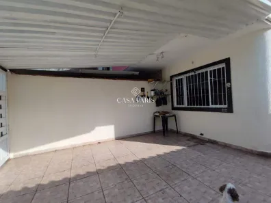 Sobrado com 2 Quartos à venda, 66m² no Aviação, Praia Grande