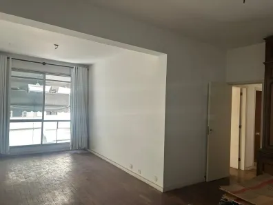 Apartamento com 4 Quartos à venda, 131m² no Laranjeiras, Rio de Janeiro