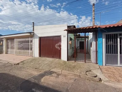 Casa com 3 Quartos à venda, 43m² no Santo Inácio, Esteio