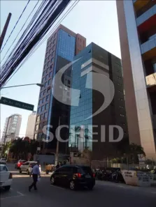 Imóvel Comercial à venda, 88m² no Vila Olímpia, São Paulo