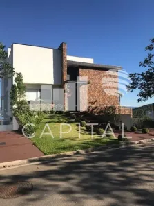 Casa de Condomínio com 4 Quartos à venda, 482m² no Alphaville, Santana de Parnaíba