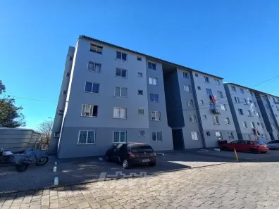 Apartamento com 2 Quartos à venda, 46m² no Desvio Rizzo, Caxias do Sul