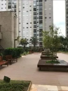 Apartamento com 2 Quartos à venda, 53m² no City Bussocaba, Osasco