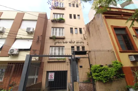 Apartamento com 3 Quartos para alugar, 60m² no Independência, Porto Alegre