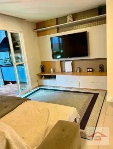 Casa de Condomínio com 2 Quartos à venda, 87m² no Cidade Nova, Jundiaí