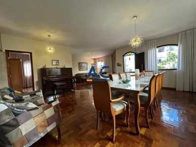 Casa com 4 Quartos à venda, 258m² no Castelo, Belo Horizonte