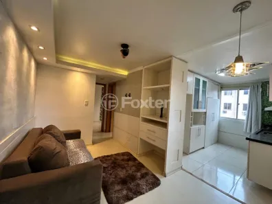 Apartamento com 2 Quartos à venda, 42m² no Igara, Canoas