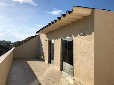 Cobertura com 3 Quartos à venda, 131m² no Vila Nova, Cabo Frio