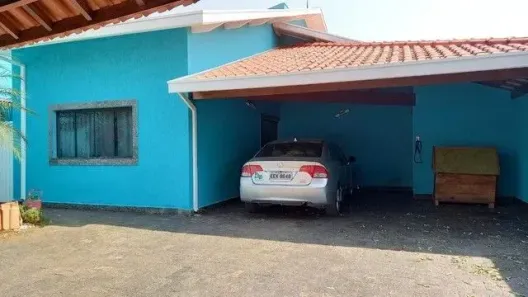 Casa com 4 Quartos à venda, 462m² no Jardim Continental II, Taubaté