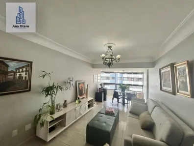 Apartamento com 4 Quartos à venda, 127m² no Caminho das Árvores, Salvador