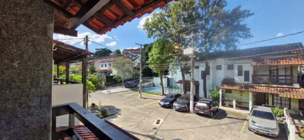 Casa com 2 Quartos à venda, 70m² no Sapê, Niterói