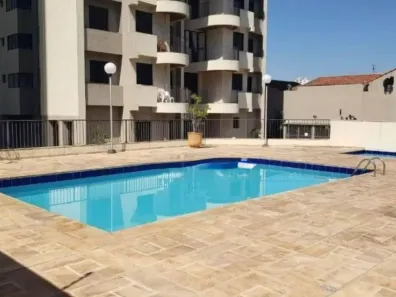 Apartamento com 2 Quartos à venda, 55m² no Vila Mangalot, São Paulo