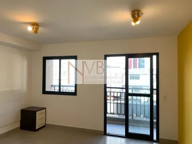 Apartamento com 1 Quarto à venda, 26m² no Liberdade, São Paulo