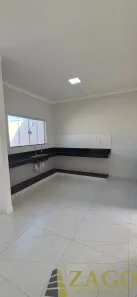 Casa com 2 Quartos à venda, 133m² no Jardim Adelinha, Franca