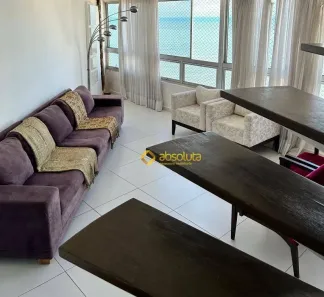 Apartamento com 3 Quartos à venda, 320m² no Centro, Jaboatão dos Guararapes