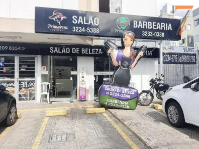 Ponto Comercial à venda, 105m² no Carvoeira, Florianópolis