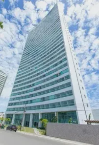 Apartamento com 3 Quartos à venda, 70m² no Barra de Jangada, Jaboatão dos Guararapes