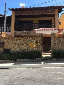 Casa de Condomínio com 3 Quartos à venda, 208m² no Taquara, Rio de Janeiro