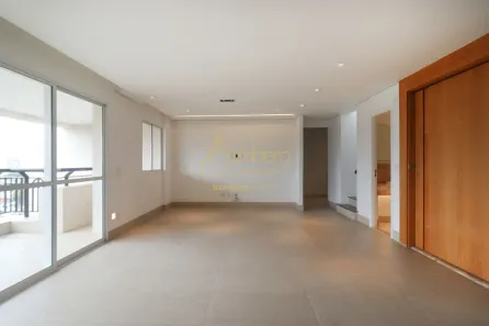 Cobertura com 2 Quartos à venda, 304m² no Santo Amaro, São Paulo