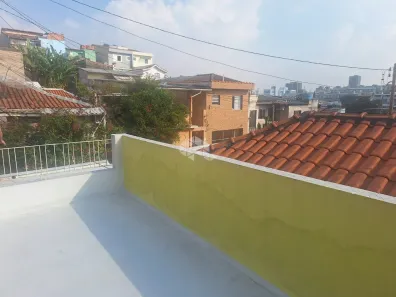 Casa com 3 Quartos à venda, 135m² no Penha de França, São Paulo