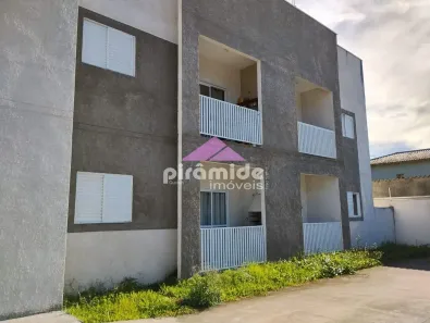 Apartamento com 2 Quartos à venda, 72m² no Parque Balneário Maria Helena, Caraguatatuba
