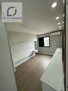 Cobertura com 3 Quartos para alugar, 250m² no Vila Andrade, São Paulo