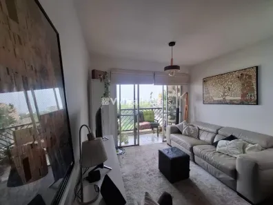 Apartamento com 3 Quartos à venda, 93m² no Vila Madalena, São Paulo