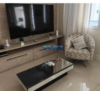 Apartamento com 2 Quartos à venda, 126m² no Mooca, São Paulo
