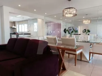 Apartamento com 3 Quartos à venda, 170m² no Santana, São Paulo