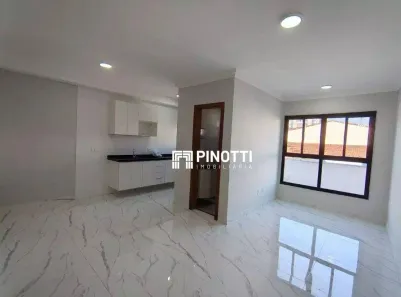 Apartamento com 1 Quarto para alugar, 44m² no Jardim do Mar, São Bernardo do Campo