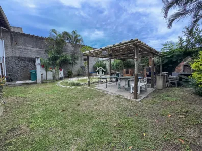 Casa com 4 Quartos para alugar, 120m² no Jardim Atlântico Leste (Itaipuaçu), Maricá