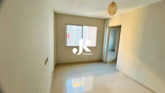 Apartamento com 2 Quartos para alugar, 47m² no Portal da Serra, Sete Lagoas