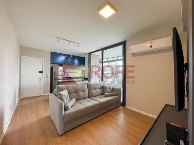 Apartamento com 2 Quartos à venda, 69m² no Jardim das Acácias, São Paulo