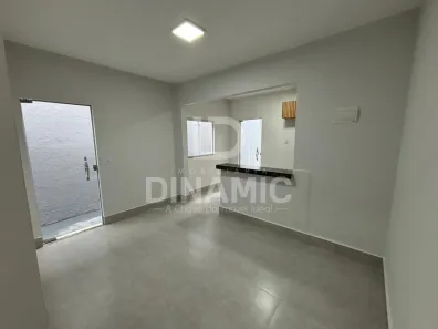 Casa com 1 Quarto à venda, 70m² no Residencial Santa Fé I, Goiânia