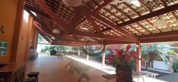 Fazenda/Sítio com 5 Quartos à venda, 700m² no Vila Hollândia, Campinas