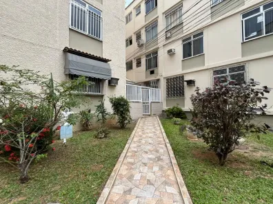 Apartamento com 2 Quartos à venda, 48m² no Irajá, Rio de Janeiro