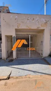 Casa com 1 Quarto para alugar, 50m² no Vila Hortência, Sorocaba