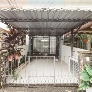 Sobrado com 2 Quartos à venda, 104m² no Vila Paulicéia, São Paulo