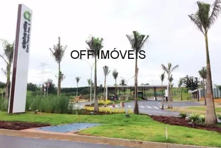 Lote/Terreno à venda, 728m² no Alphaville Dom Pedro, Campinas