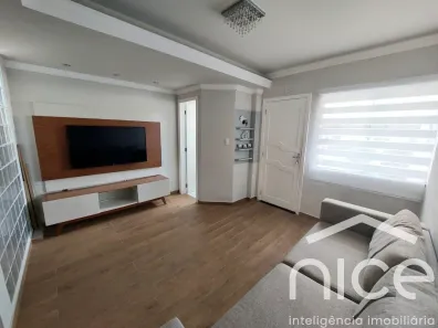 Sobrado com 2 Quartos à venda, 79m² no Dom Bosco, Itajaí